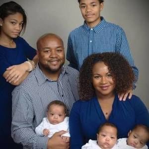 Meet your Posher, Samaria n markee